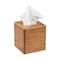 Whitecap Tissue Box Holder 62344 - alternate 1